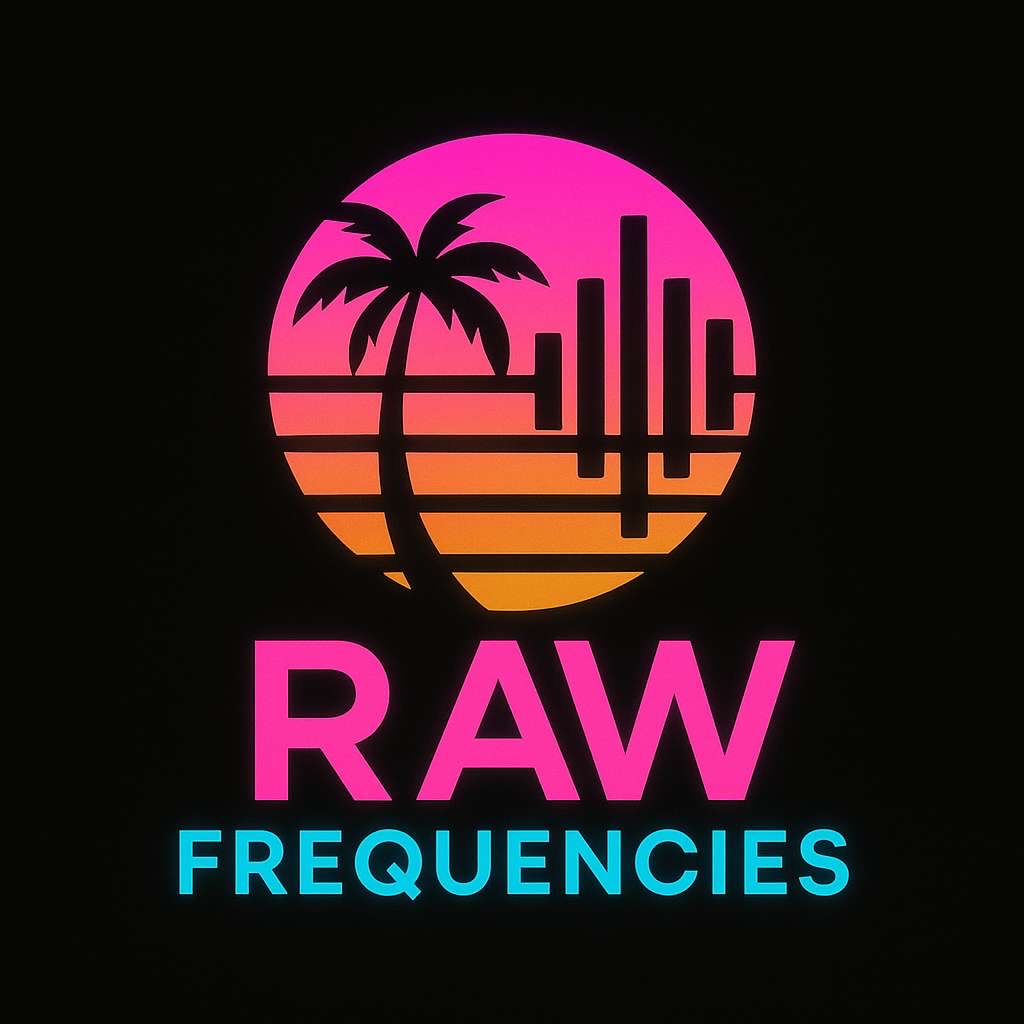 Raw Frequencies